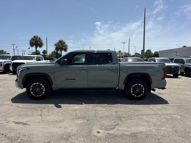2025 Toyota Tundra SR5 - Photo 16