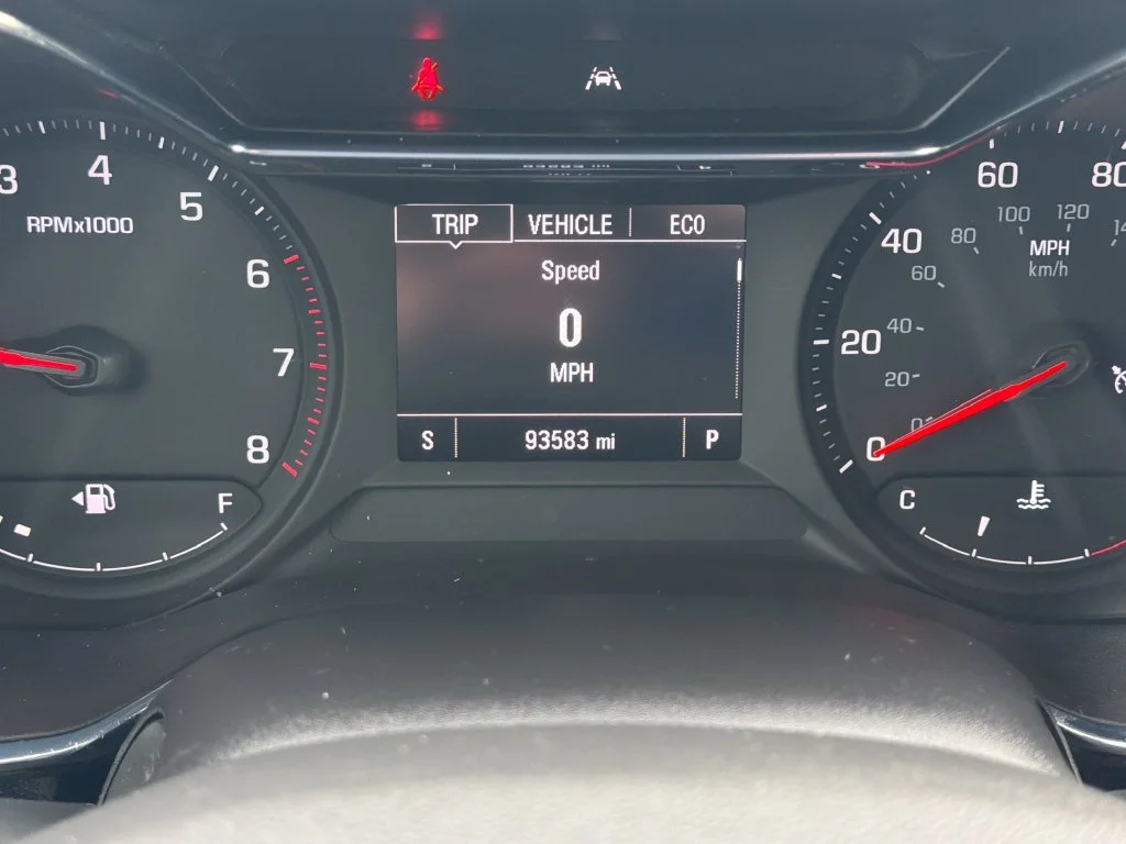 2023 Chevrolet TrailBlazer Activ - Photo 15