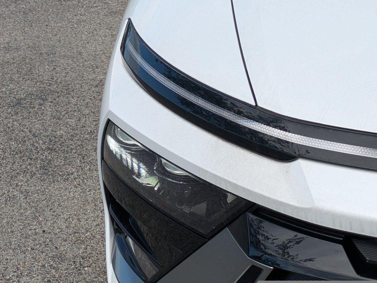 New 2026 Serenity White Hyundai SEL Sport image 61