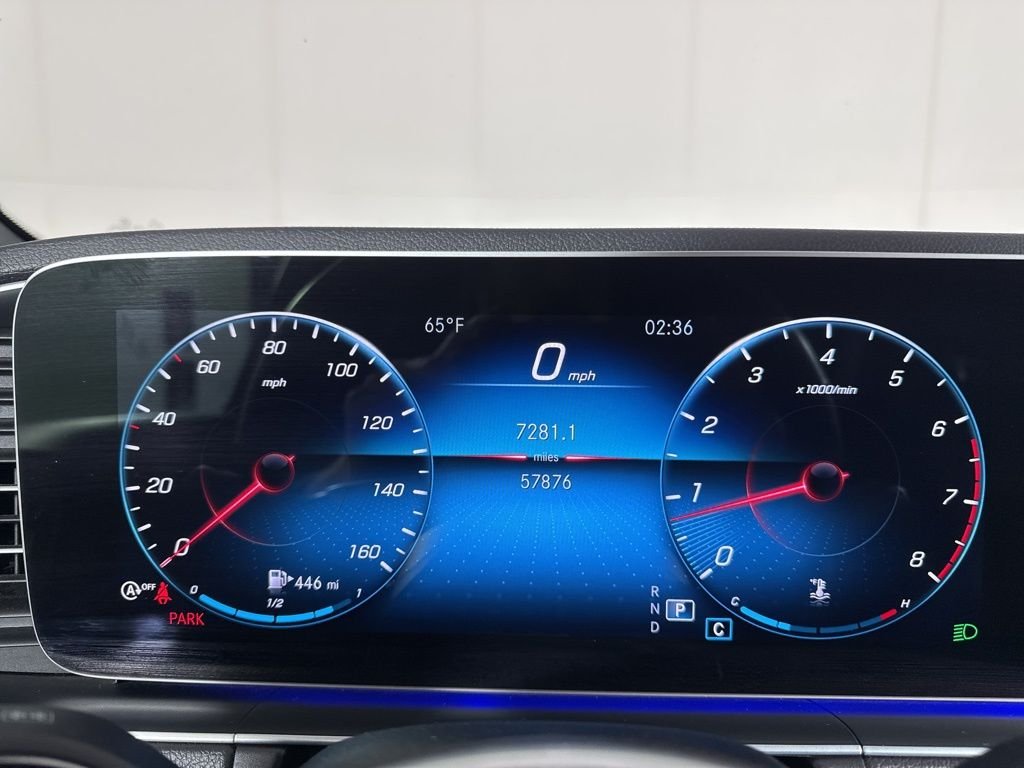 2022 Mercedes-Benz GLE GLE350 - Photo 27