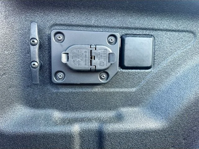 2026 RAM 3500 Big Horn - Photo 31