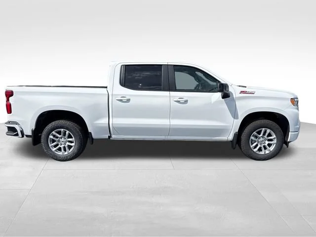 2026 Chevrolet Silverado 1500 RST - Photo 7