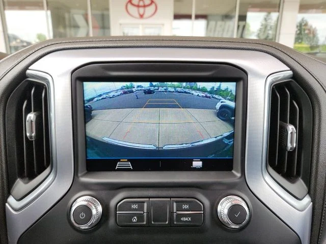 Used 2021 Blue GMC Elevation image 13