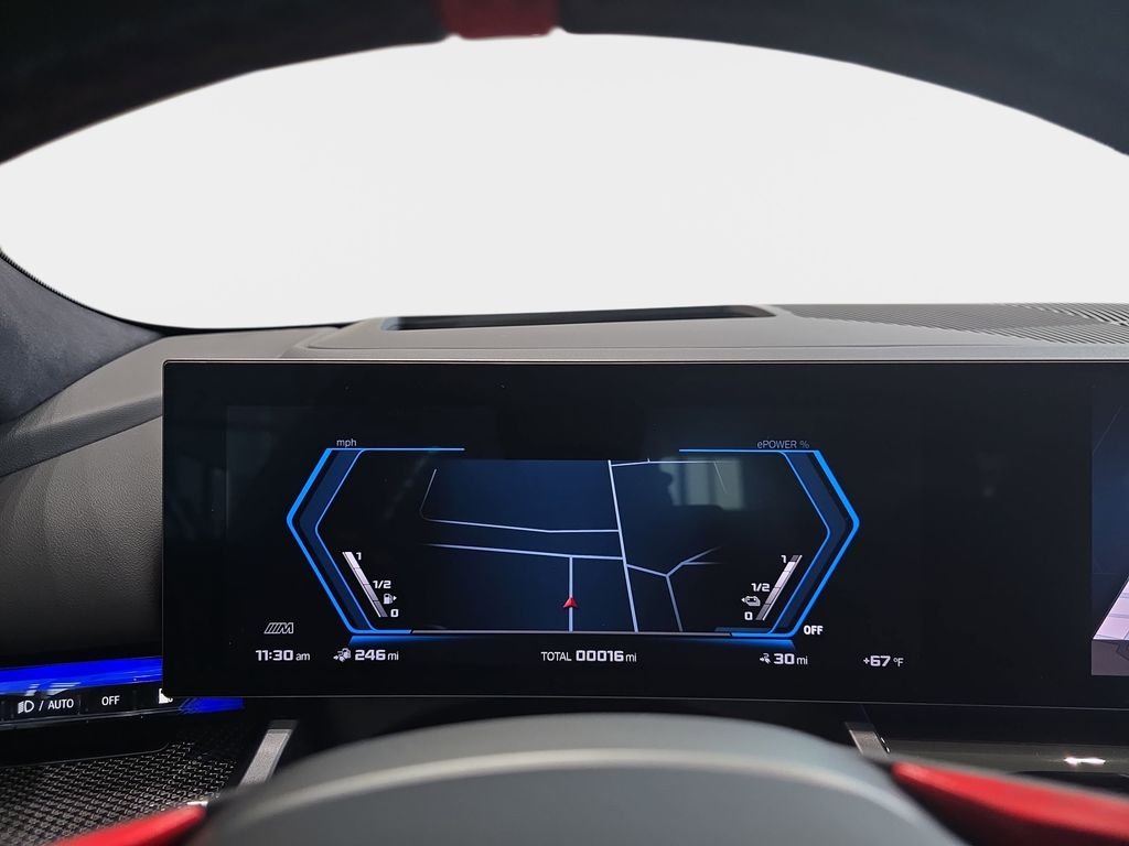 2026 BMW M5 M5 - Photo 17