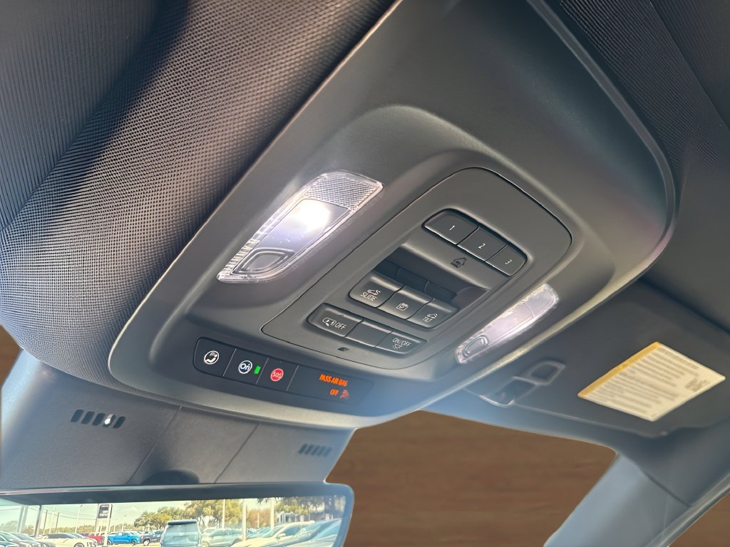 2026 Cadillac CT5 Premium Luxury - Photo 19
