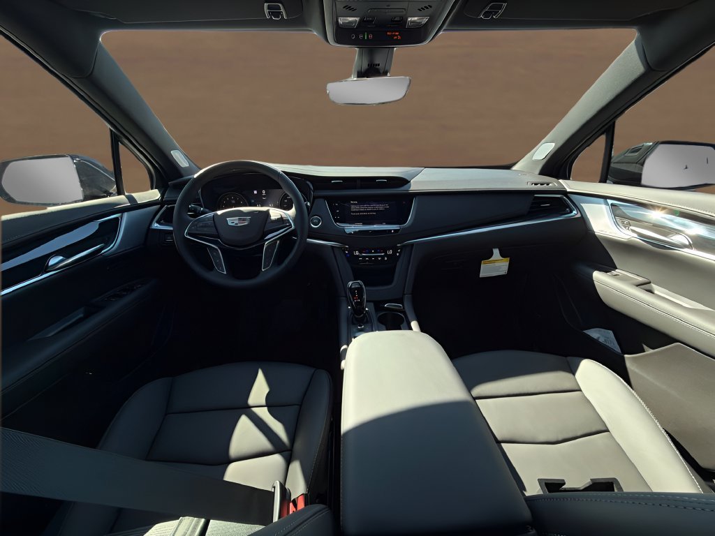 2026 Cadillac XT5 Premium Luxury - Photo 21