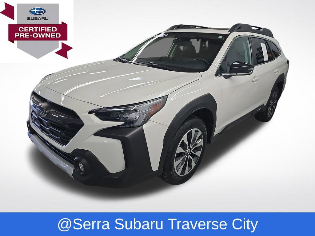 2023 Subaru Outback Limited