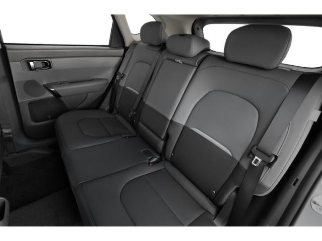 New 2027 Green Kia EX image 12