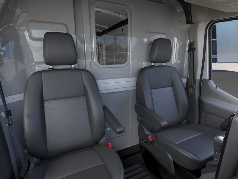 2026 Ford Transit Van Base - Photo 10