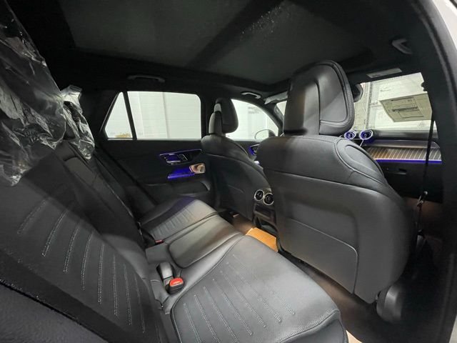 New 2026  Mercedes-Benz GLC 300 image 14