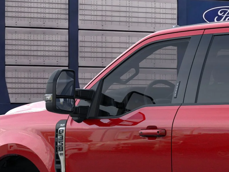 New 2026 RUBY RED Ford  image 19