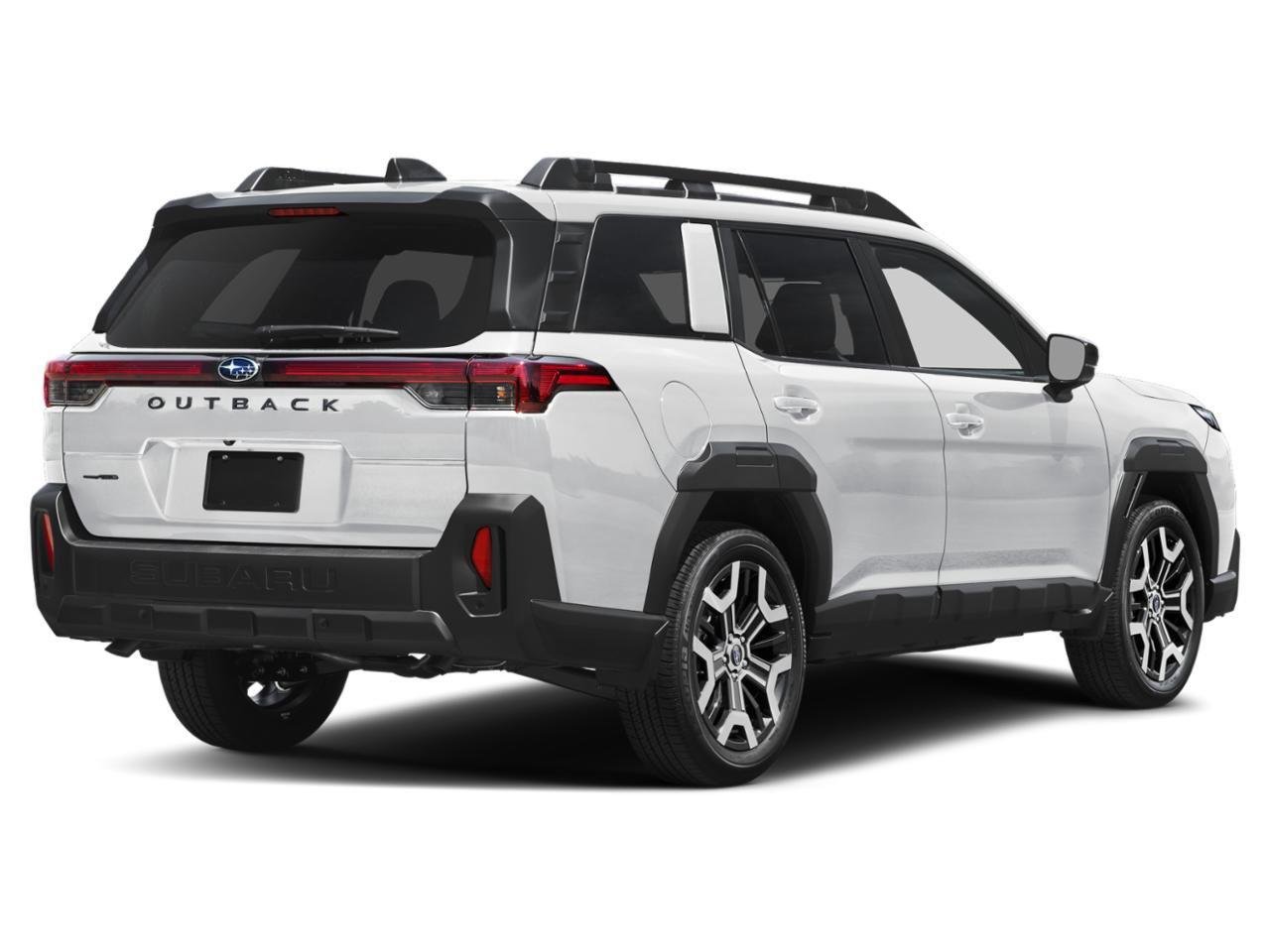 New 2026 CRYSTAL WHITE PEARL Subaru Touring XT image 12