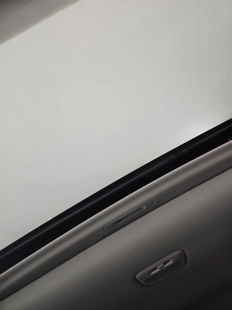 Certified Used 2023 White Subaru Limited XT image 23