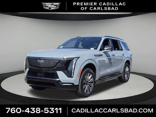 2026 Cadillac ESCALADE IQL Sport