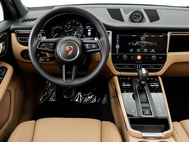 New 2026 Grey Porsche  image 16