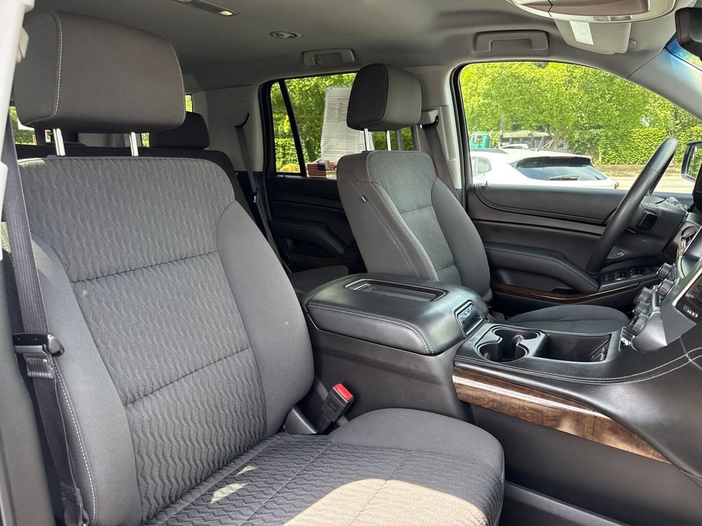 Used 2016 SILVER ICE METALLIC Chevrolet LS image 24