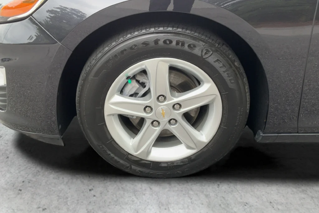 2022 Chevrolet Malibu 1LS - Photo 25