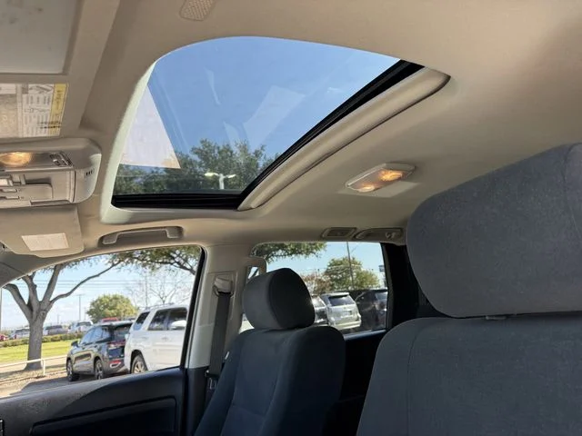 2022 Toyota Sequoia TRD Sport - Photo 21