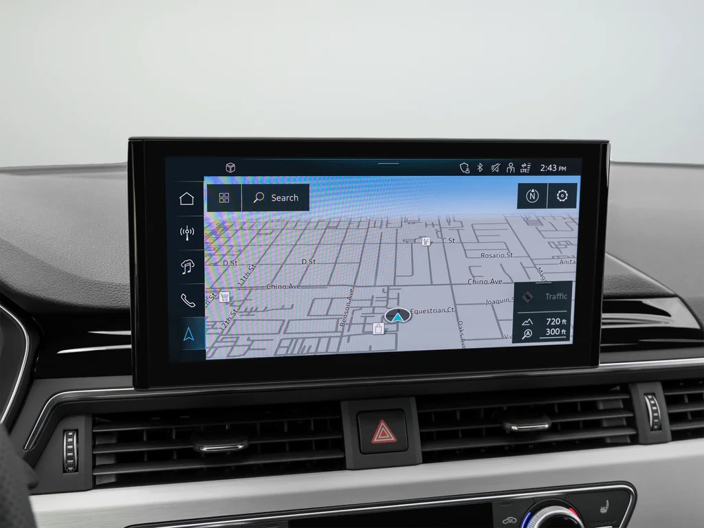 Certified Used 2024 White Audi 45 S line Premium Plus image 28