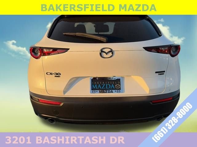 2026 Mazda CX-30 Turbo Aire Edition - Photo 4