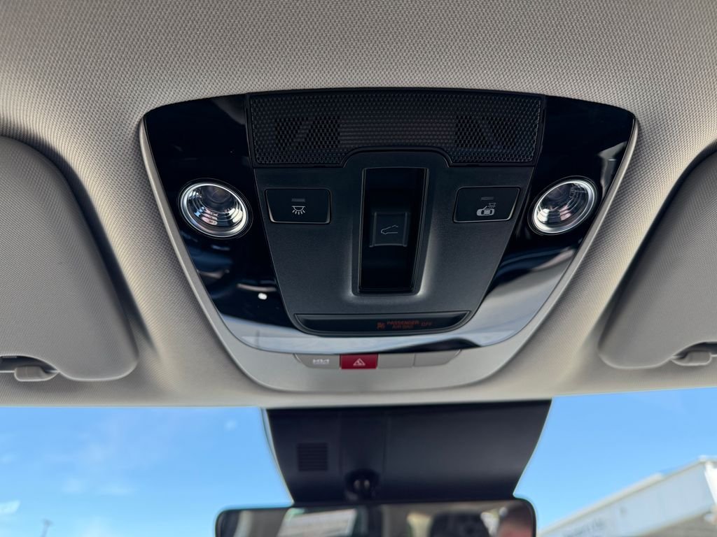 New 2026 Gravity Gray Kia EX image 24
