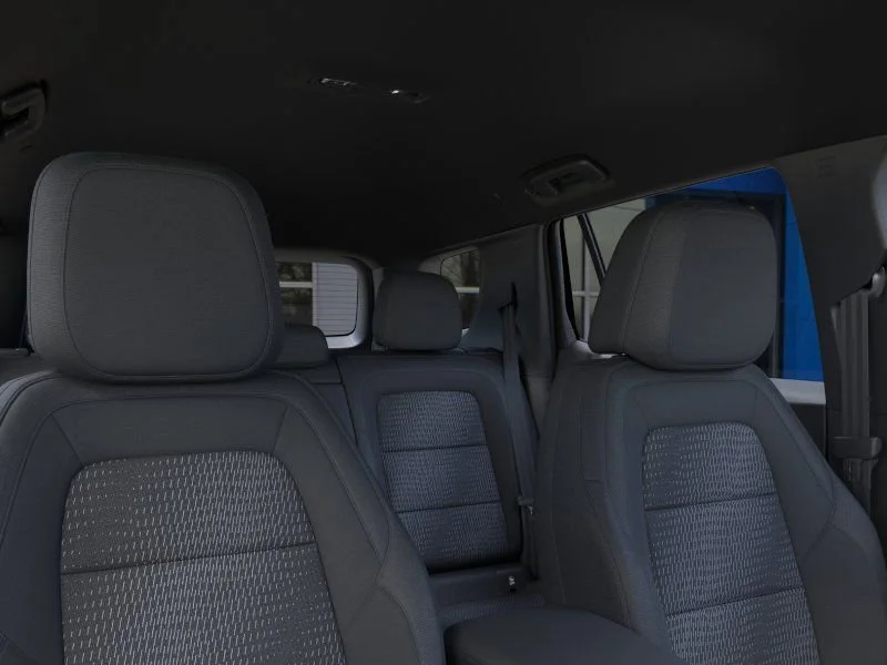 2026 Chevrolet Equinox LT - Photo 33