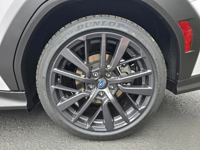 New 2026 CERAMIC WHITE Subaru Premium image 28