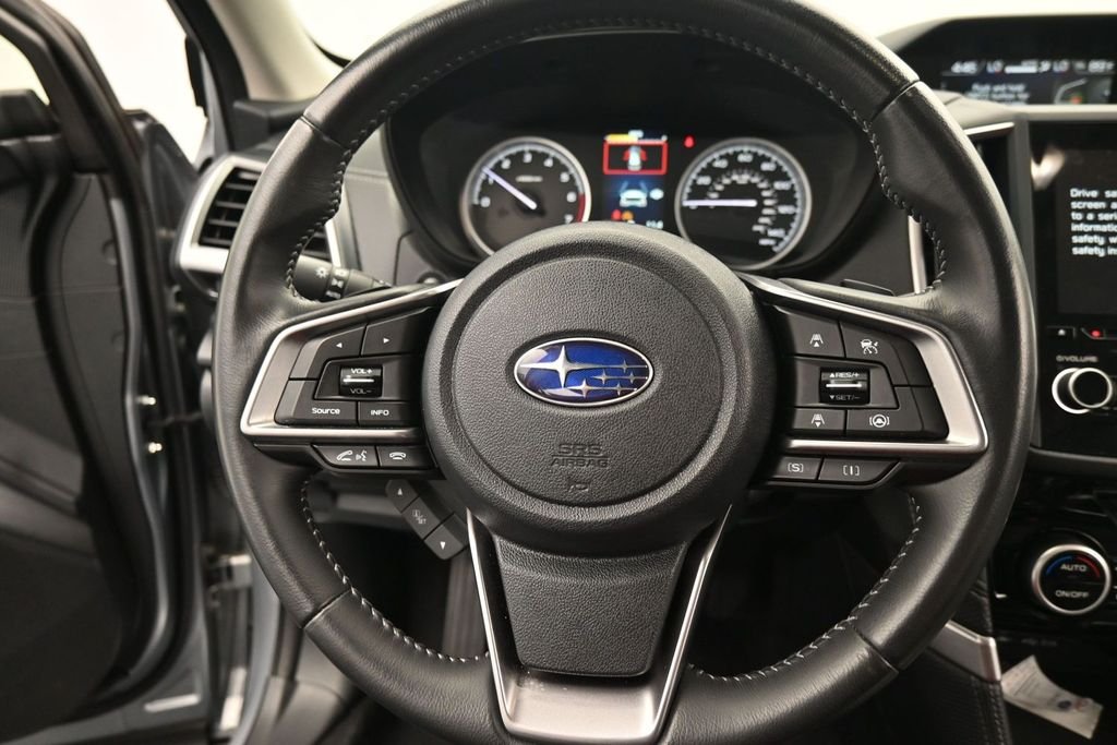 2023 Subaru Forester Limited - Photo 20