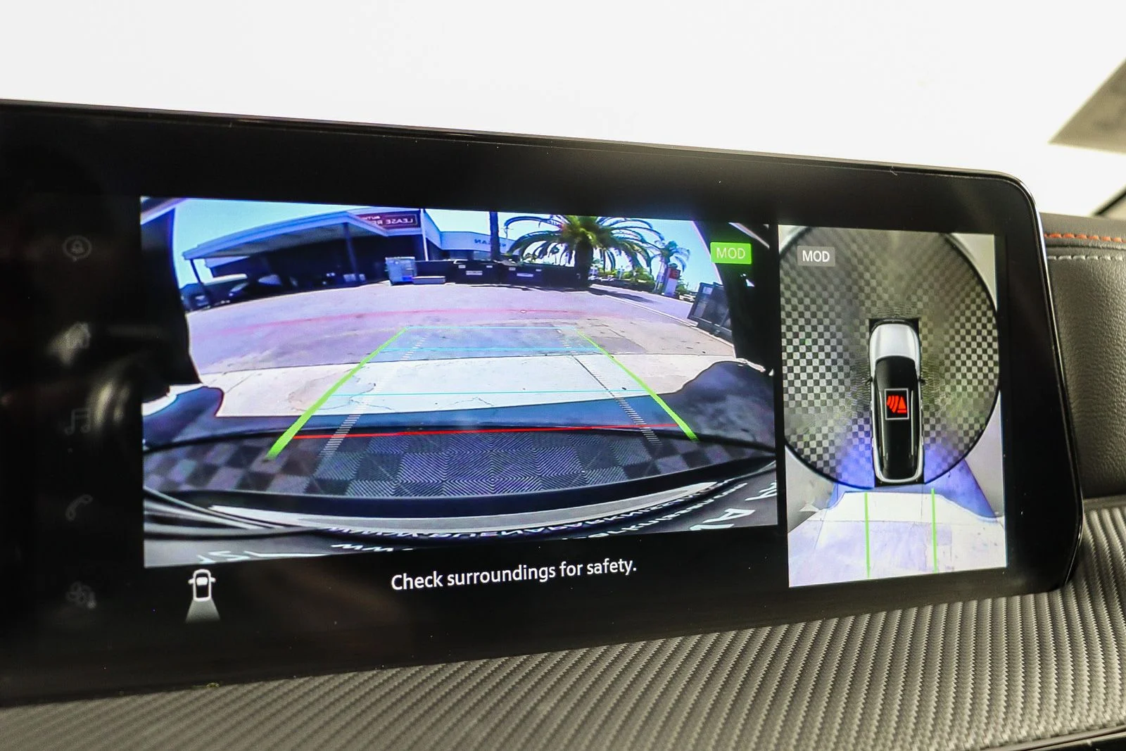Used 2025 Black Nissan SR image 24