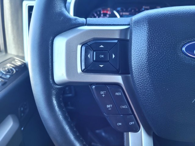 Used 2022 Red Ford Lariat image 24