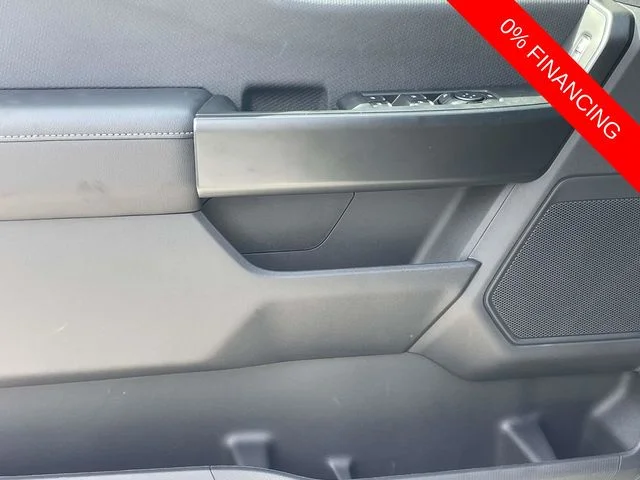 New 2026 White Ford STX image 11