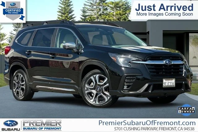 2023 Subaru Ascent Limited