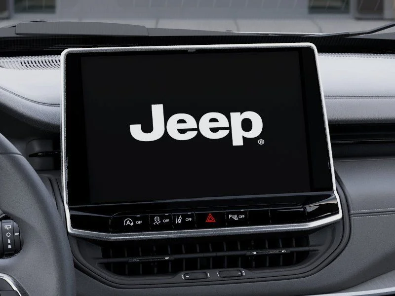 Used 2026 Silver Jeep Limited image 18
