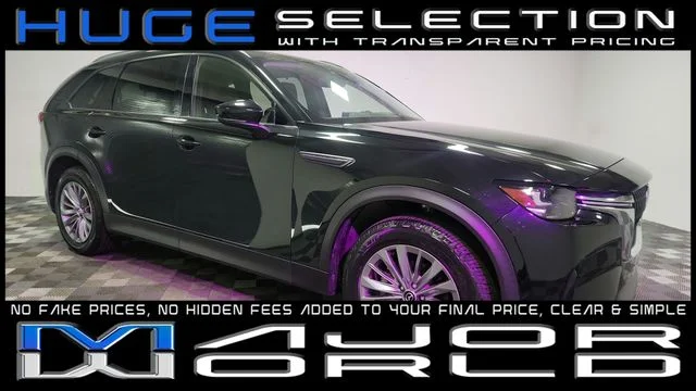 2024 Mazda CX-90 Turbo Preferred Plus Package's photo