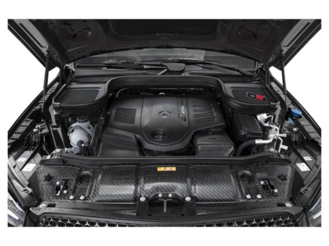 Used 2024 Black Mercedes-Benz GLE 450 image 12