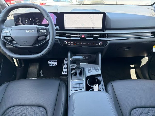 New 2027  Kia X-Pro image 9