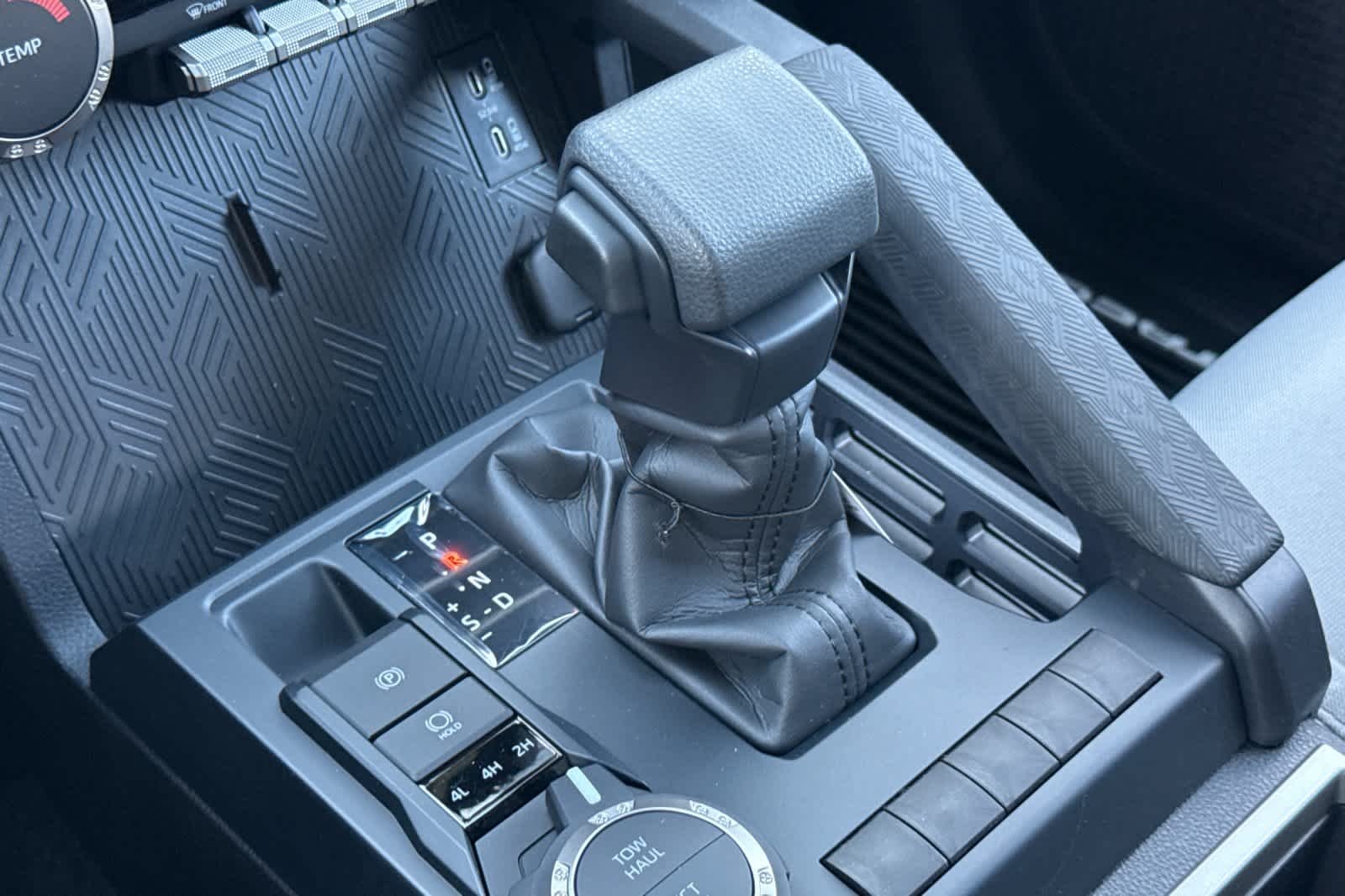 New 2026 Underground Toyota  SR5 image 20