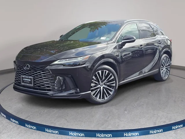 2023 Lexus RX 350 Premium Plus