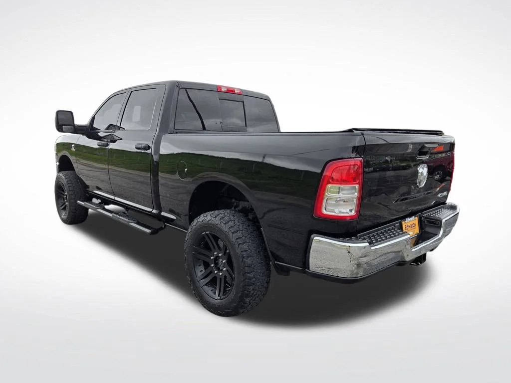 Used 2023 Black Ram Tradesman image 8