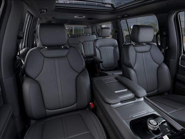 New 2026 Baltic-Gray Metallic Clear-Coat Exterior Paint Jeep 4x4 image 16