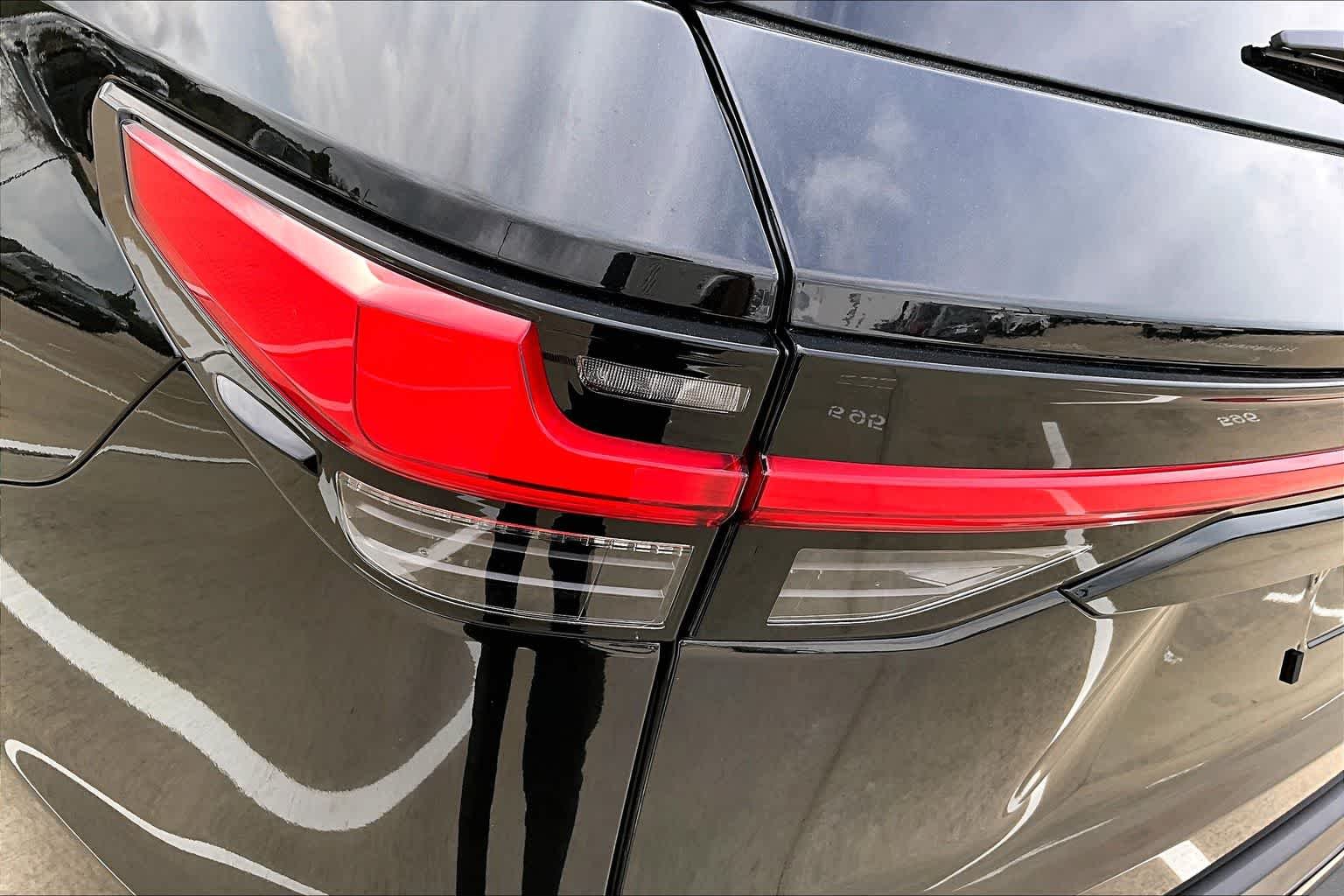New 2026 Caviar Lexus Premium image 14