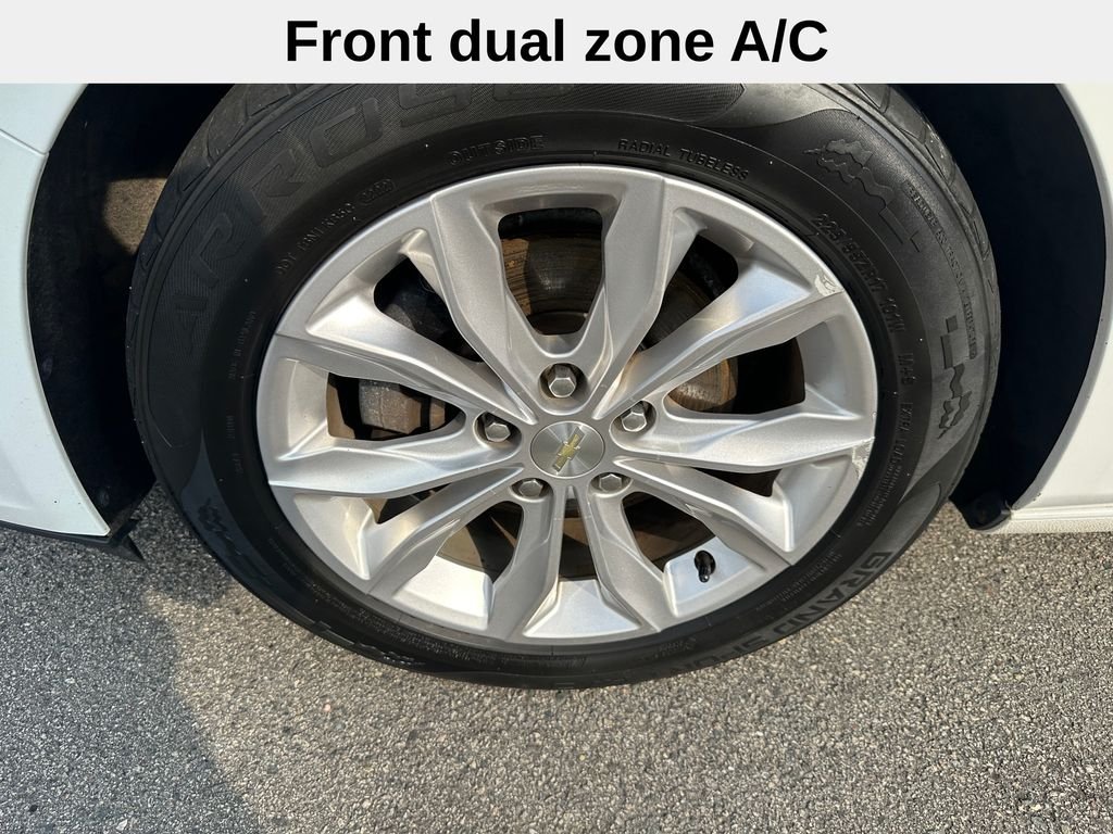 2020 Chevrolet Malibu 1LT - Photo 10