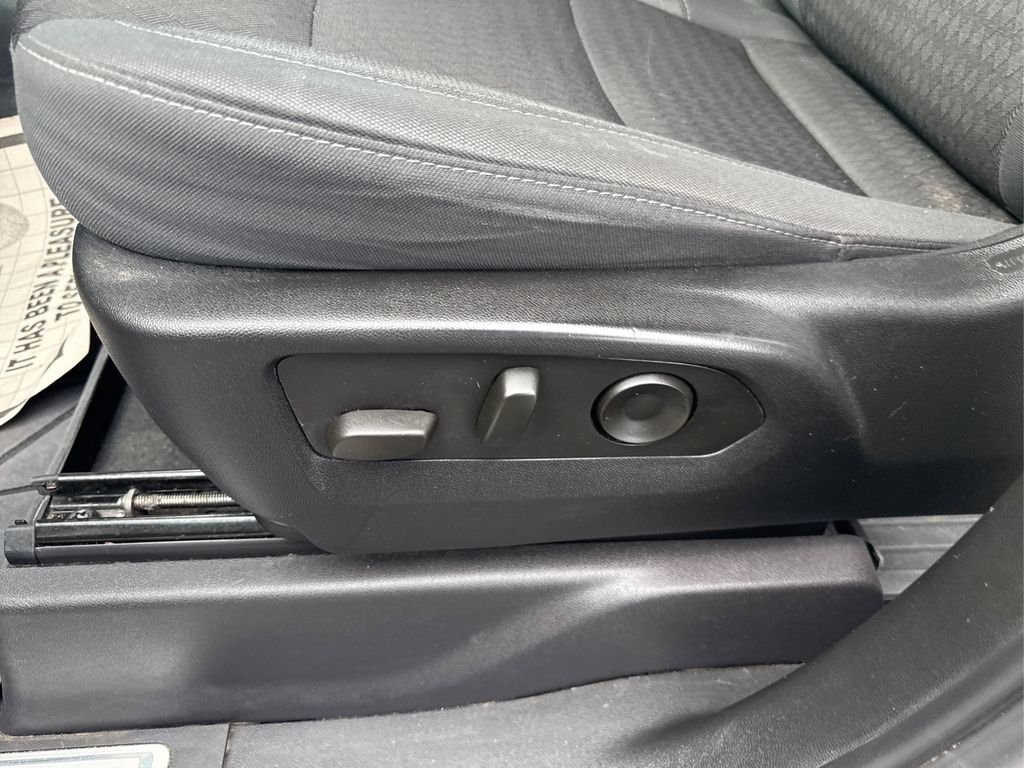 Used 2024 Sterling Gray Metallic Chevrolet LT image 16