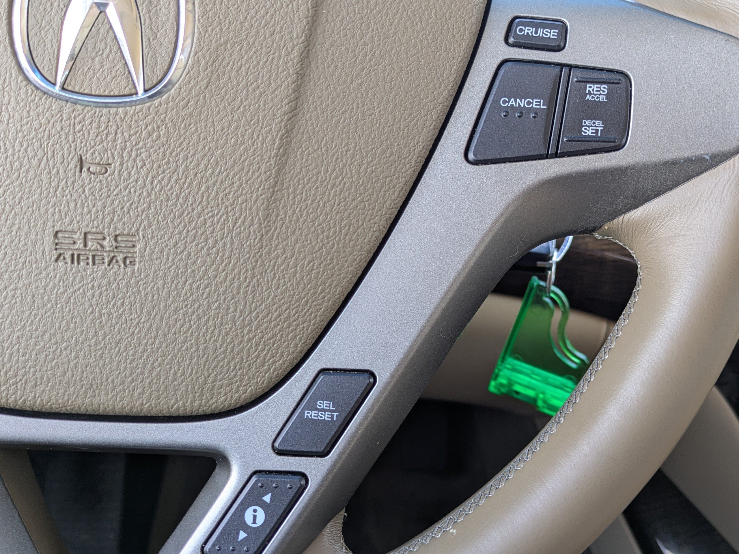2012 Acura MDX Technology Package - Photo 28