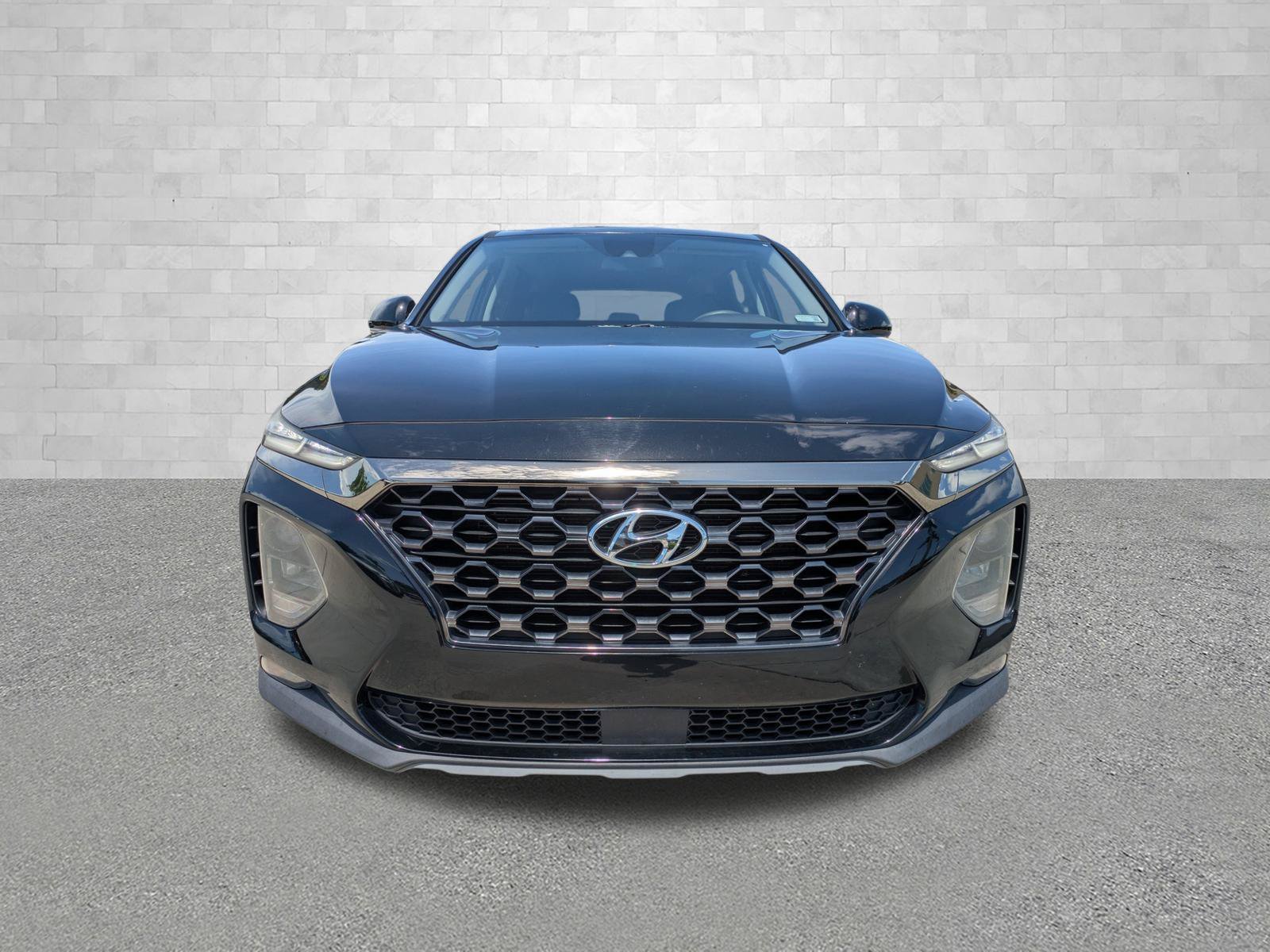2019 Hyundai Santa Fe SEL - Photo 6