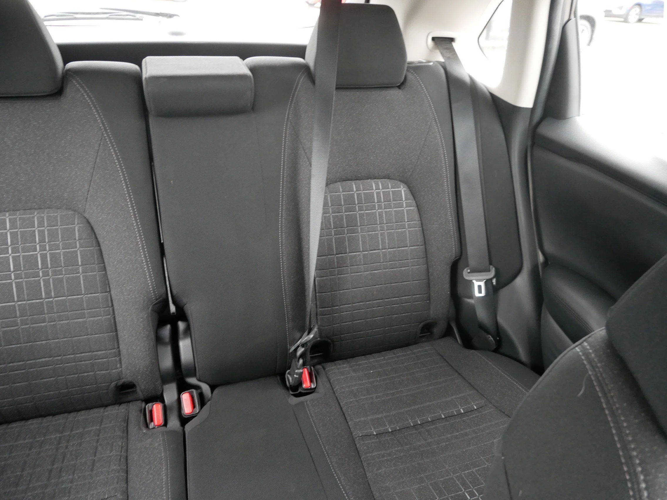 Certified Used 2024 Modern Steel Metallic Honda LX image 14
