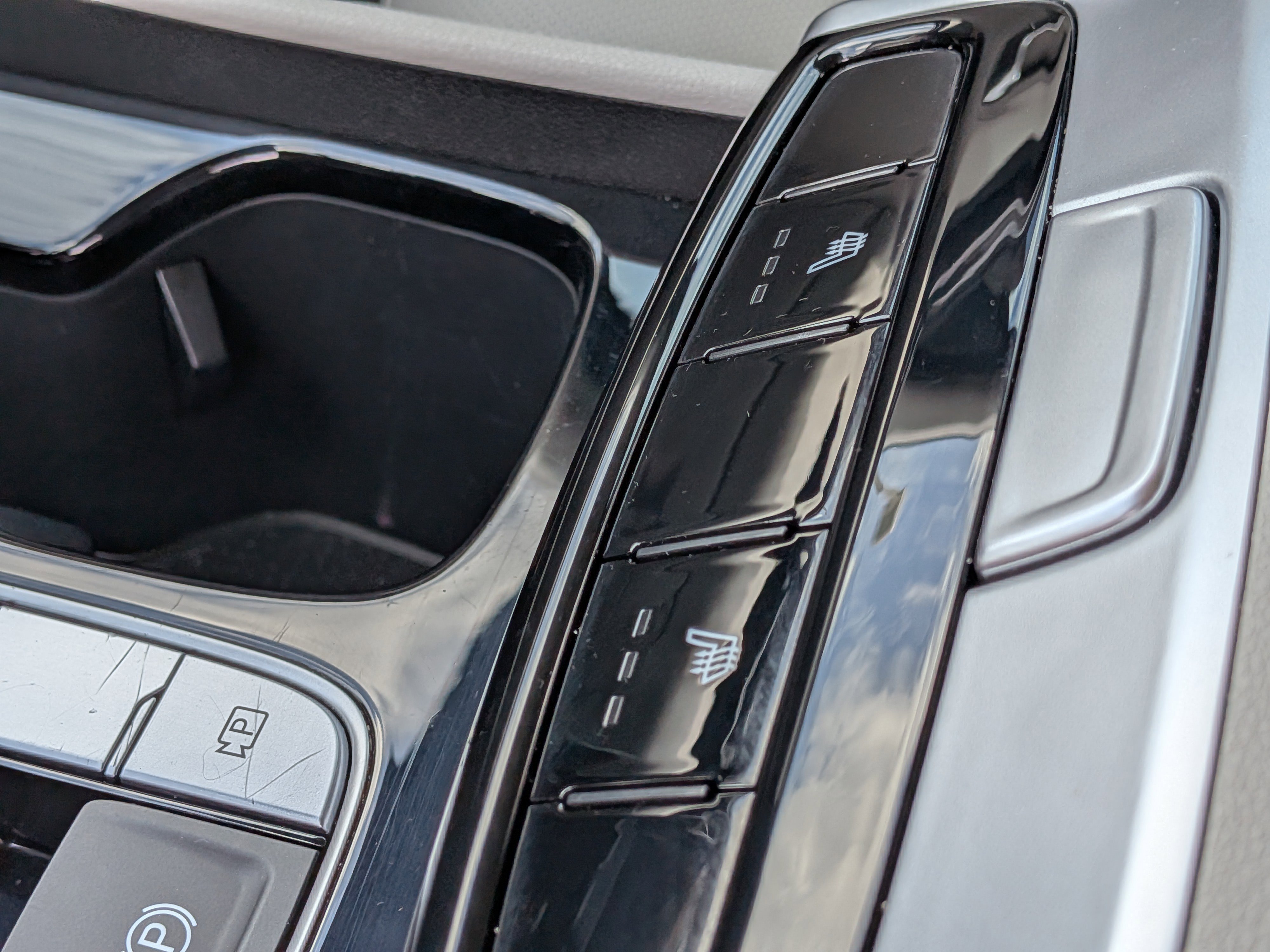2024 Hyundai Tucson SEL - Photo 32