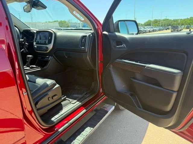 2020 GMC Canyon Denali - Photo 23