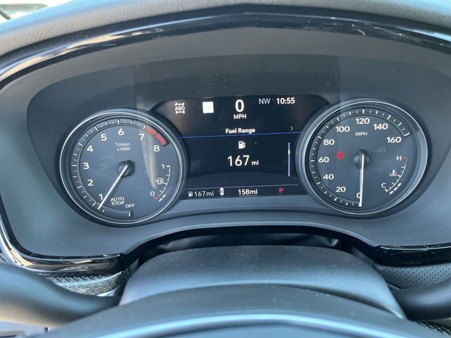 2026 Cadillac XT5 Sport - Photo 11
