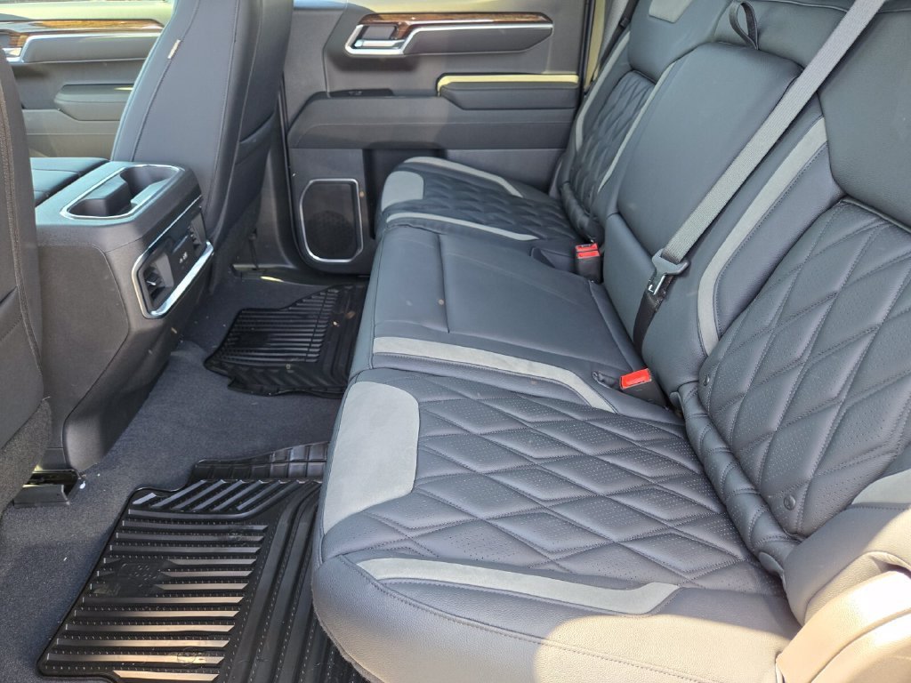 2026 GMC Sierra 1500 Elevation - Photo 7